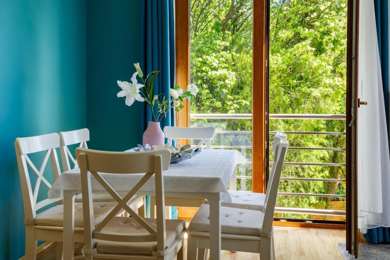 Villa Muzsa Deluxe Balatonfüred Exteriér fotografie
