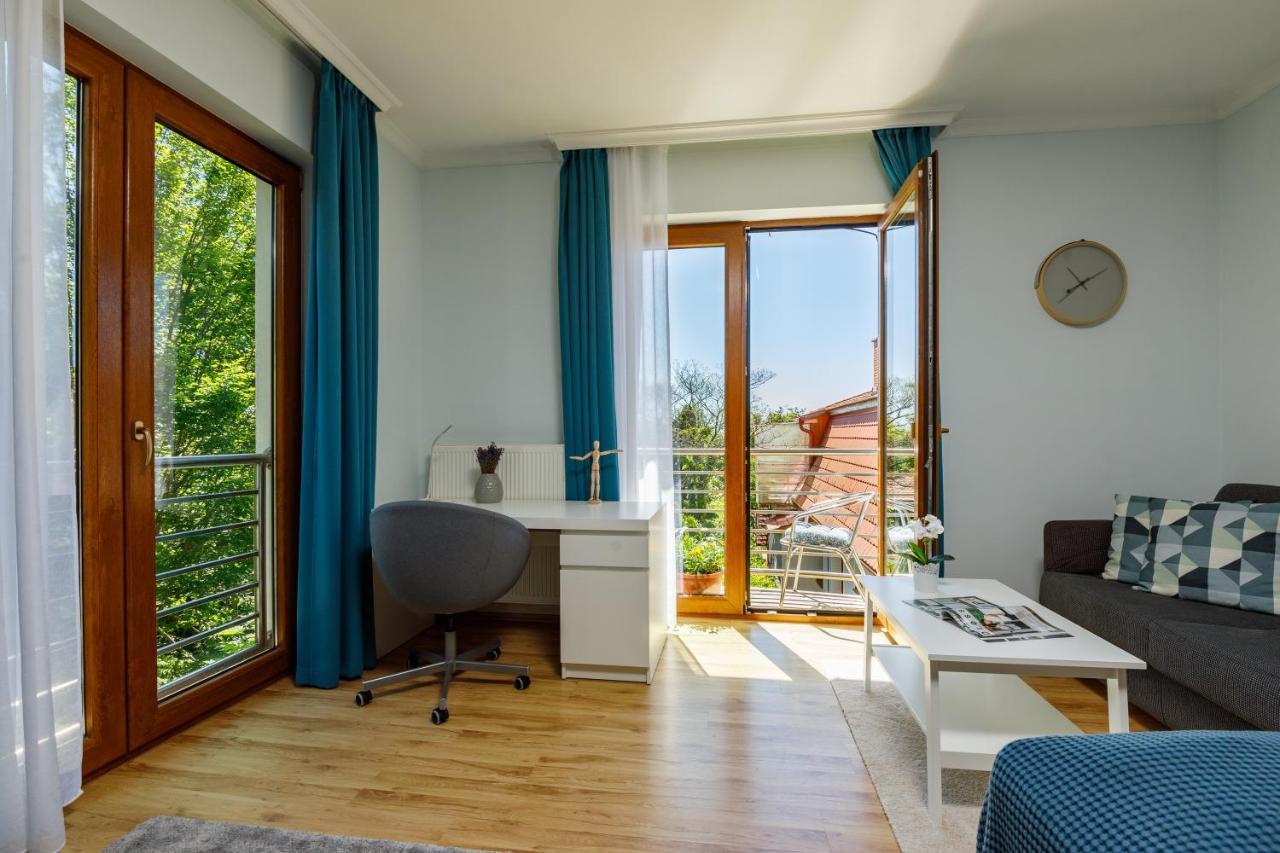 Villa Muzsa Deluxe Balatonfüred Exteriér fotografie
