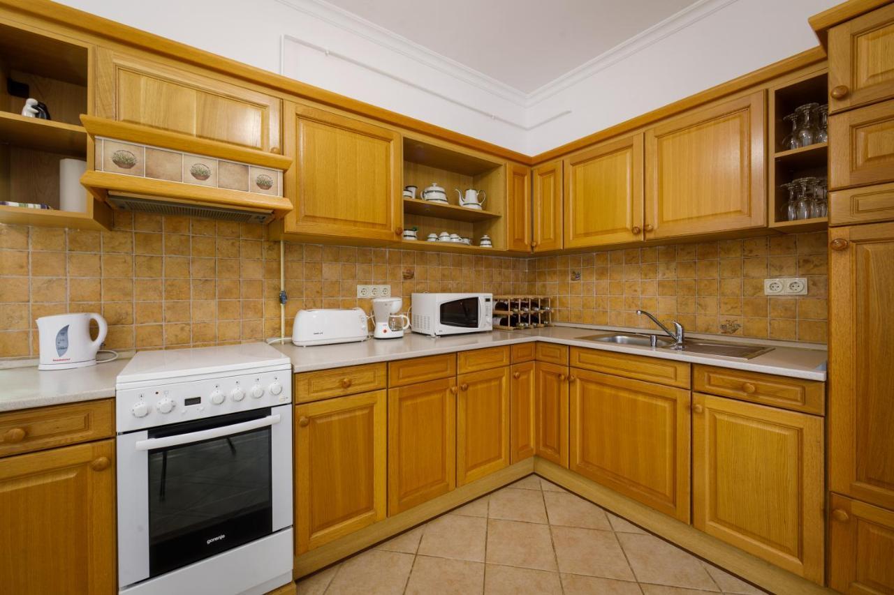 Villa Muzsa Deluxe Balatonfüred Exteriér fotografie