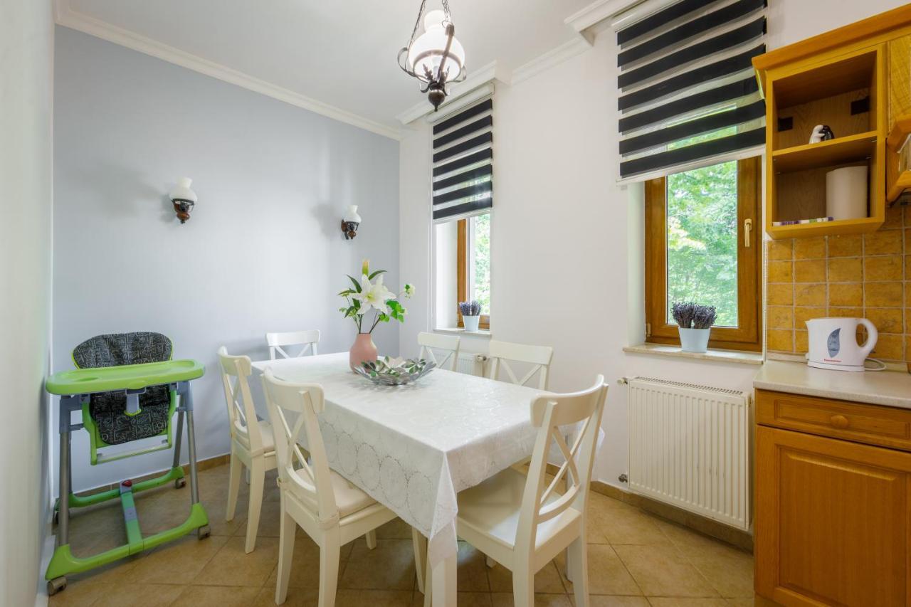 Villa Muzsa Deluxe Balatonfüred Exteriér fotografie